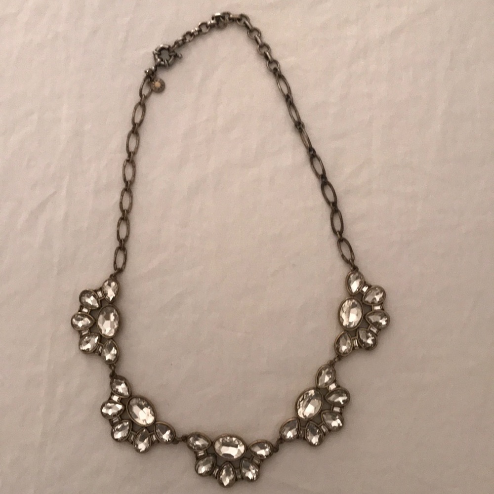 J. Crew Necklace